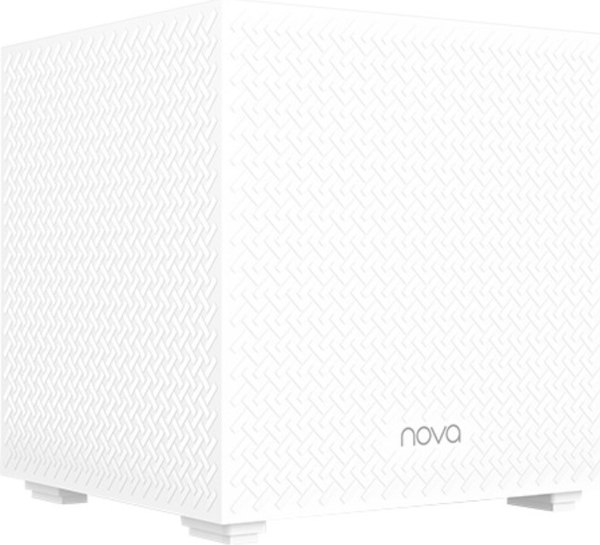 Комплект беспроводных маршрутизаторов Tenda NOVA MW12