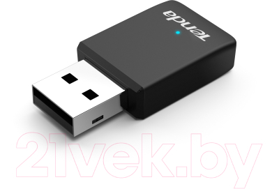 Wi-Fi-адаптер Tenda U9