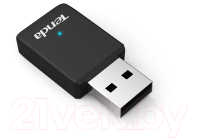 Wi-Fi-адаптер Tenda U9