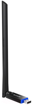 Wi-Fi-адаптер Tenda U10