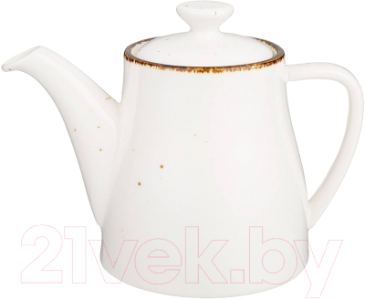 Заварочный чайник Bronco Nature / 263-1270 - фото