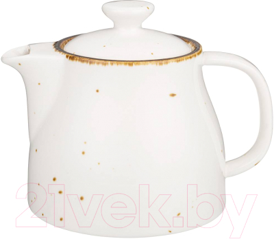 Заварочный чайник Bronco Nature / 263-1271 - фото