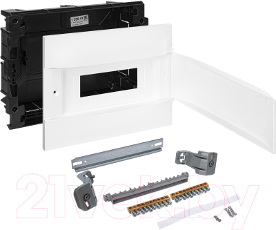 Щит распределительный Legrand Practibox S 12М / 135541