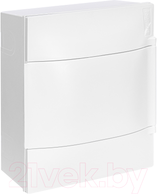 Щит распределительный Legrand Practibox S 4М / 134604 - фото