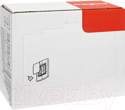 Щит распределительный Legrand Practibox S 4М / 134604