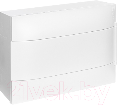 Щит распределительный Legrand Practibox S 12М / 135601 - фото