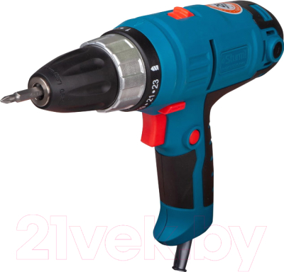 Дрель-шуруповерт Sturm! ID2145P - фото