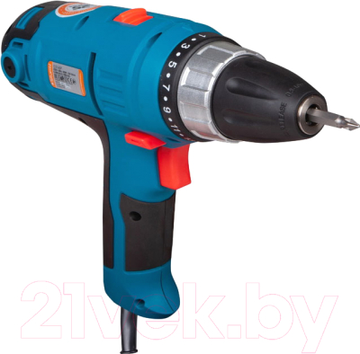 Дрель-шуруповерт Sturm! ID2145P