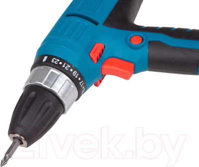 Дрель-шуруповерт Sturm! ID2145P