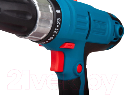 Дрель-шуруповерт Sturm! ID2145P