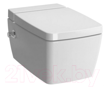 Унитаз подвесной VitrA Metropole / 7672B003-1687 - фото