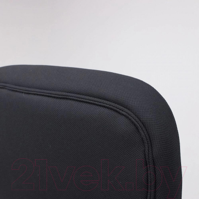 Кресло геймерское AksHome Ranger (красный/черный)