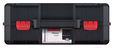 Ящик для инструментов Kistenberg Heavy / KHV40-S411