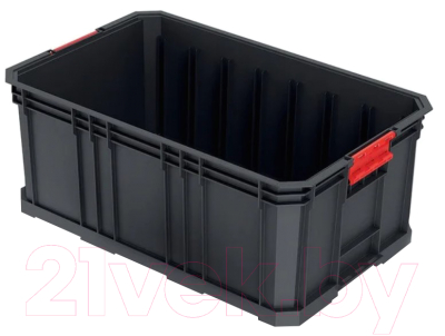 Ящик для инструментов Kistenberg Box 200 Modular Solution / KMS553520 - фото