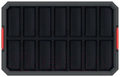 Ящик для инструментов Kistenberg Box 200 Modular Solution / KMS553520