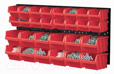 Органайзер для инструментов Prosperplast Orderline / KOR1-S411