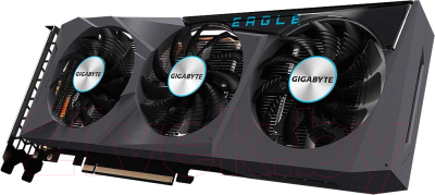 Видеокарта Gigabyte Radeon RX 6600 Eagle 8GB GDDR6 (GV-R66EAGLE-8GD)