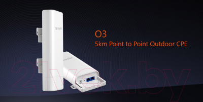 Беспроводная точка доступа Tenda O3