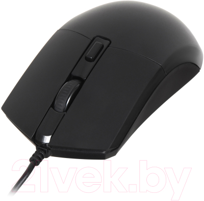 Мышь Оклик 207M