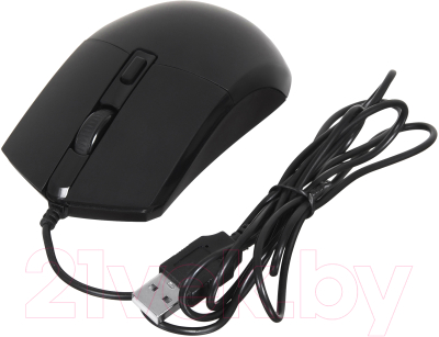 Мышь Оклик 207M