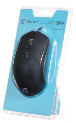 Мышь Оклик 207M