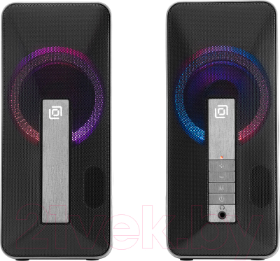 Мультимедиа акустика Oklick OK-130 - фото