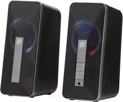 Мультимедиа акустика Oklick OK-130