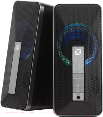 Мультимедиа акустика Oklick OK-130