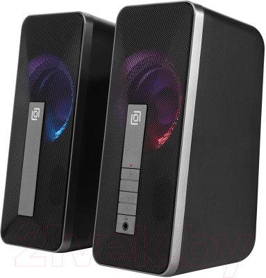 Мультимедиа акустика Oklick OK-130