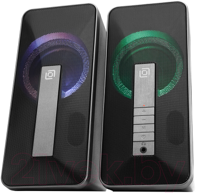 Мультимедиа акустика Oklick OK-130