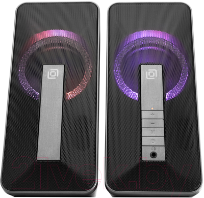 Мультимедиа акустика Oklick OK-130