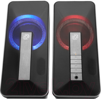 Мультимедиа акустика Oklick OK-130