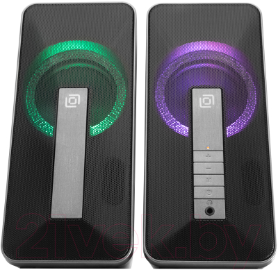 Мультимедиа акустика Oklick OK-130