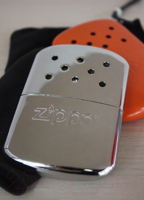 Каталитическая грелка для рук Zippo 40365