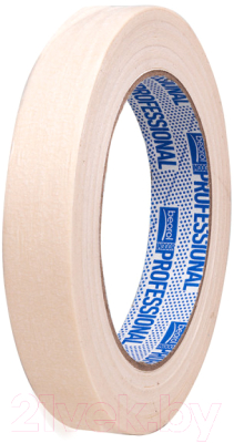 Лента малярная Beorol Indoor Professional 18мм/50м