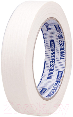 Лента малярная Beorol Indoor Professional 24мм/50м