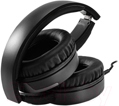 Наушники-гарнитура MSI Immerse GH30 Gaming