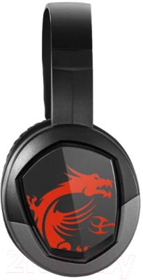 Наушники-гарнитура MSI Immerse GH30 Gaming