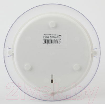 Светильник ЖКХ ЭРА Сириус НБП 06-60-011 / Б0048409