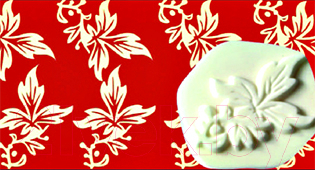 Аппликатор малярный УПРАВДОМ Профи 41311-41 - фото