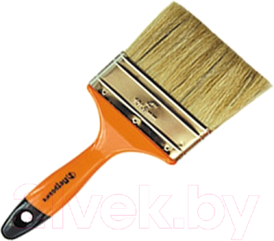 Кисть малярная Петрович Профи П130-15 - фото