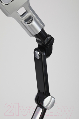 Настольная лампа ЭРА NLED-496-12W-BK / Б0052767