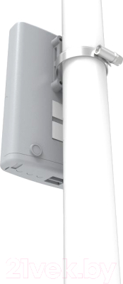 Проводной маршрутизатор Mikrotik PowerBox RB750P-PBr2