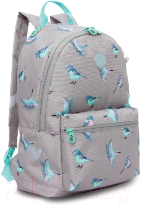 Школьный рюкзак Grizzly RO-272-3 - фото