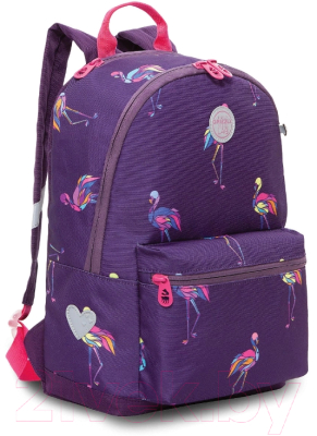 Школьный рюкзак Grizzly RO-272-4 - фото