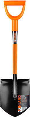 Лопата Finland 2154 - фото