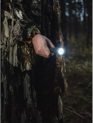 Фонарь Armytek Dobermann Extended Set / F02005C