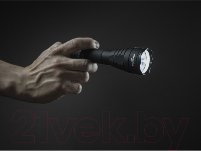 Фонарь Armytek Predator Pro Extended Set / F07302C