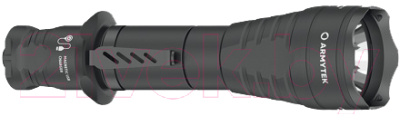 Фонарь Armytek Viking Pro Extended Set / F07702C