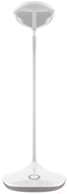 Настольная лампа Platinet PDLK6700W